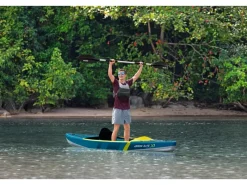 Bestway Wassersport|Kajak-Set Arrow Elite X1 365 cm x 73 cm x 30 cm