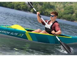 Bestway Wassersport|Kajak-Set Arrow Elite X1 365 cm x 73 cm x 30 cm