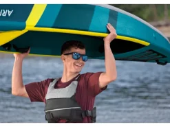 Bestway Wassersport|Kajak-Set Arrow Elite X1 365 cm x 73 cm x 30 cm