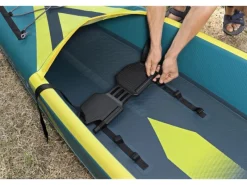 Bestway Wassersport|Kajak-Set Arrow Elite X1 365 cm x 73 cm x 30 cm