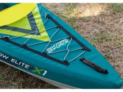 Bestway Wassersport|Kajak-Set Arrow Elite X1 365 cm x 73 cm x 30 cm
