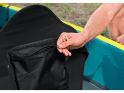 Bestway Wassersport|Kajak-Set Arrow Elite X1 365 cm x 73 cm x 30 cm