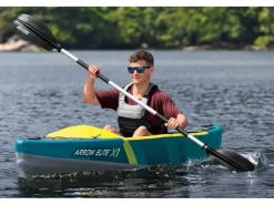 Bestway Wassersport|Kajak-Set Arrow Elite X1 365 cm x 73 cm x 30 cm