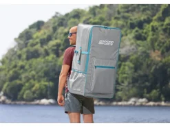 Bestway Wassersport|Kajak-Set Arrow Elite X1 365 cm x 73 cm x 30 cm