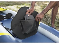 Kajak-Set Dash Elite X1 335 cm x 92 cm x 30 cm*Bestway Outlet