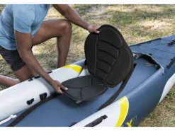 Kajak-Set Dash Elite X1 335 cm x 92 cm x 30 cm*Bestway Outlet