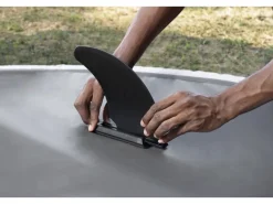 Kajak-Set Dash Elite X1 335 cm x 92 cm x 30 cm*Bestway Outlet