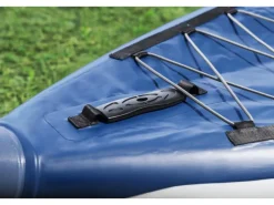 Kajak-Set Dash Elite X1 335 cm x 92 cm x 30 cm*Bestway Outlet