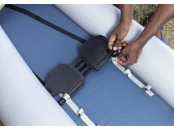 Kajak-Set Dash Elite X1 335 cm x 92 cm x 30 cm*Bestway Outlet