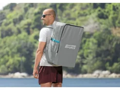 Kajak-Set Dash Elite X1 335 cm x 92 cm x 30 cm*Bestway Outlet