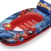Bestway Wassersport|Wasserspielzeug|Kinder-Schlauchboot Spider-Man 104 x 60 x 32 cm