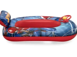 Bestway Wassersport|Wasserspielzeug|Kinder-Schlauchboot Spider-Man 104 x 60 x 32 cm