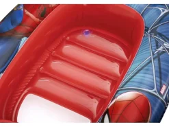 Bestway Wassersport|Wasserspielzeug|Kinder-Schlauchboot Spider-Man 104 x 60 x 32 cm