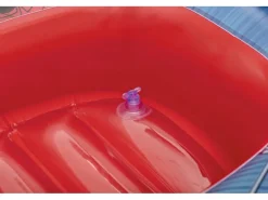 Bestway Wassersport|Wasserspielzeug|Kinder-Schlauchboot Spider-Man 104 x 60 x 32 cm