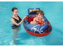 Bestway Wassersport|Wasserspielzeug|Kinder-Schlauchboot Spider-Man 104 x 60 x 32 cm