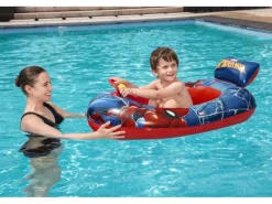 Bestway Wassersport|Wasserspielzeug|Kinder-Schlauchboot Spider-Man 104 x 60 x 32 cm