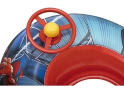 Bestway Wassersport|Wasserspielzeug|Kinder-Schlauchboot Spider-Man 104 x 60 x 32 cm