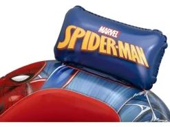 Bestway Wassersport|Wasserspielzeug|Kinder-Schlauchboot Spider-Man 104 x 60 x 32 cm