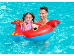 Bestway Wasserspielzeug|Kinder-Schlauchboot Splash Buddy 2-fach sortiert