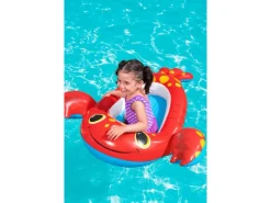 Bestway Wasserspielzeug|Kinder-Schlauchboot Splash Buddy 2-fach sortiert