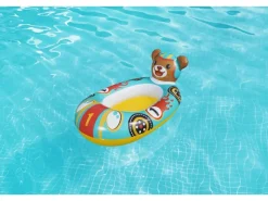 Bestway Wasserspielzeug|Kinder-Schlauchboot Splash Buddy 2-fach sortiert