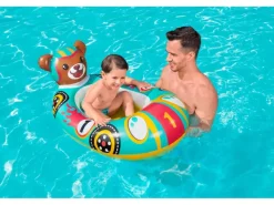 Bestway Wasserspielzeug|Kinder-Schlauchboot Splash Buddy 2-fach sortiert