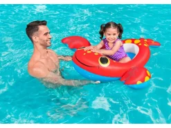Bestway Wasserspielzeug|Kinder-Schlauchboot Splash Buddy 2-fach sortiert