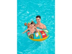 Bestway Wasserspielzeug|Kinder-Schlauchboot Splash Buddy 2-fach sortiert