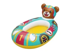 Bestway Wasserspielzeug|Kinder-Schlauchboot Splash Buddy 2-fach sortiert