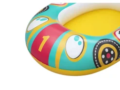 Bestway Wasserspielzeug|Kinder-Schlauchboot Splash Buddy 2-fach sortiert