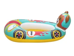Bestway Wasserspielzeug|Kinder-Schlauchboot Splash Buddy 2-fach sortiert