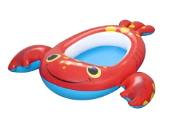 Bestway Wasserspielzeug|Kinder-Schlauchboot Splash Buddy 2-fach sortiert