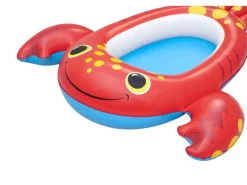 Bestway Wasserspielzeug|Kinder-Schlauchboot Splash Buddy 2-fach sortiert