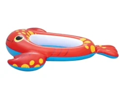 Bestway Wasserspielzeug|Kinder-Schlauchboot Splash Buddy 2-fach sortiert