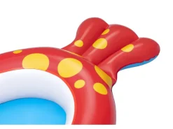 Bestway Wasserspielzeug|Kinder-Schlauchboot Splash Buddy 2-fach sortiert