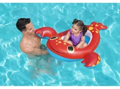 Bestway Wasserspielzeug|Kinder-Schlauchboot Splash Buddy 2-fach sortiert