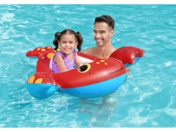 Bestway Wasserspielzeug|Kinder-Schlauchboot Splash Buddy 2-fach sortiert