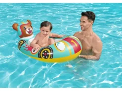 Bestway Wasserspielzeug|Kinder-Schlauchboot Splash Buddy 2-fach sortiert