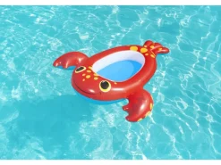 Bestway Wasserspielzeug|Kinder-Schlauchboot Splash Buddy 2-fach sortiert