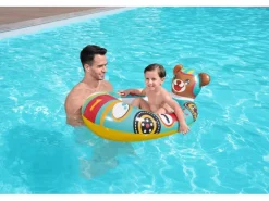Bestway Wasserspielzeug|Kinder-Schlauchboot Splash Buddy 2-fach sortiert