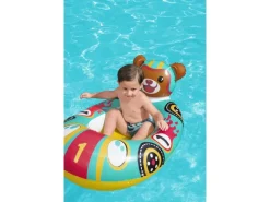 Bestway Wasserspielzeug|Kinder-Schlauchboot Splash Buddy 2-fach sortiert