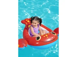 Bestway Wasserspielzeug|Kinder-Schlauchboot Splash Buddy 2-fach sortiert