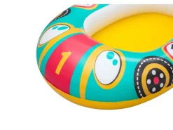 Bestway Wasserspielzeug|Kinder-Schlauchboot Splash Buddy 2-fach sortiert