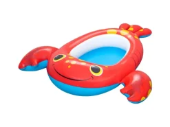 Bestway Wasserspielzeug|Kinder-Schlauchboot Splash Buddy 2-fach sortiert
