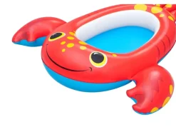 Bestway Wasserspielzeug|Kinder-Schlauchboot Splash Buddy 2-fach sortiert