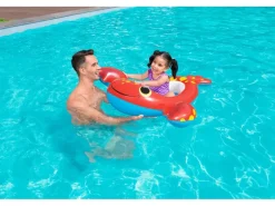 Bestway Wasserspielzeug|Kinder-Schlauchboot Splash Buddy 2-fach sortiert