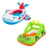Bestway Wassersport|Wasserspielzeug|Kinder-Schlauchboot Lil' Navigator ab 3 Jahren 2-fach Sortiert