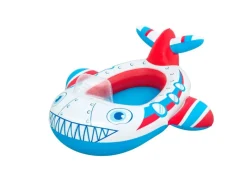 Bestway Wassersport|Wasserspielzeug|Kinder-Schlauchboot Lil' Navigator ab 3 Jahren 2-fach Sortiert