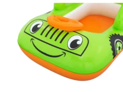 Bestway Wassersport|Wasserspielzeug|Kinder-Schlauchboot Lil' Navigator ab 3 Jahren 2-fach Sortiert