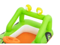 Bestway Wassersport|Wasserspielzeug|Kinder-Schlauchboot Lil' Navigator ab 3 Jahren 2-fach Sortiert